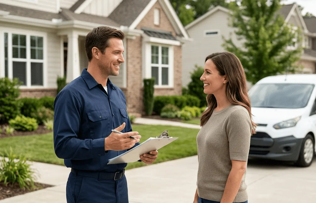 Mold Remediation Middlebourne, WV FAQs